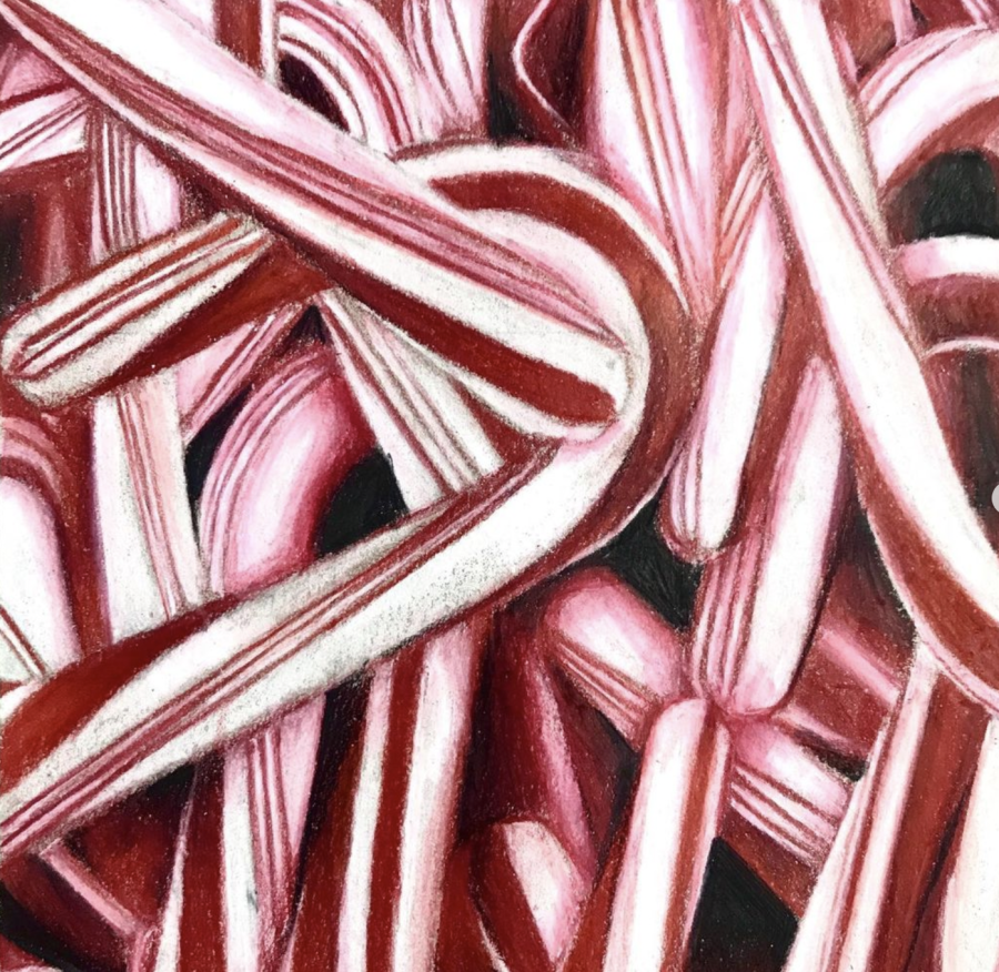 Candy+Canes