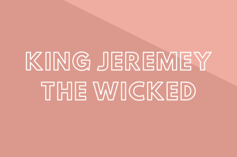 King Jeremy the Wicked