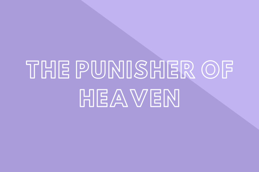 The Punisher of Heaven