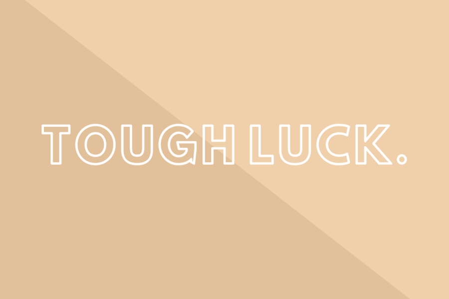 Tough+Luck.