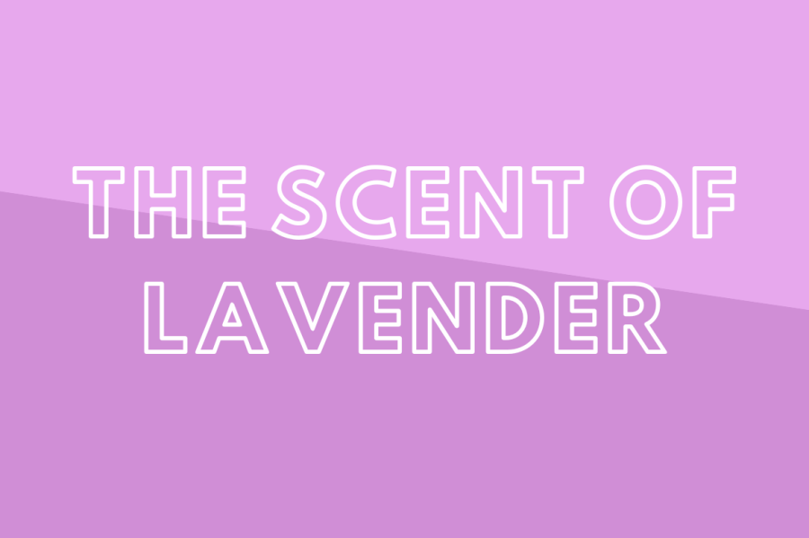 The Scent of Lavender