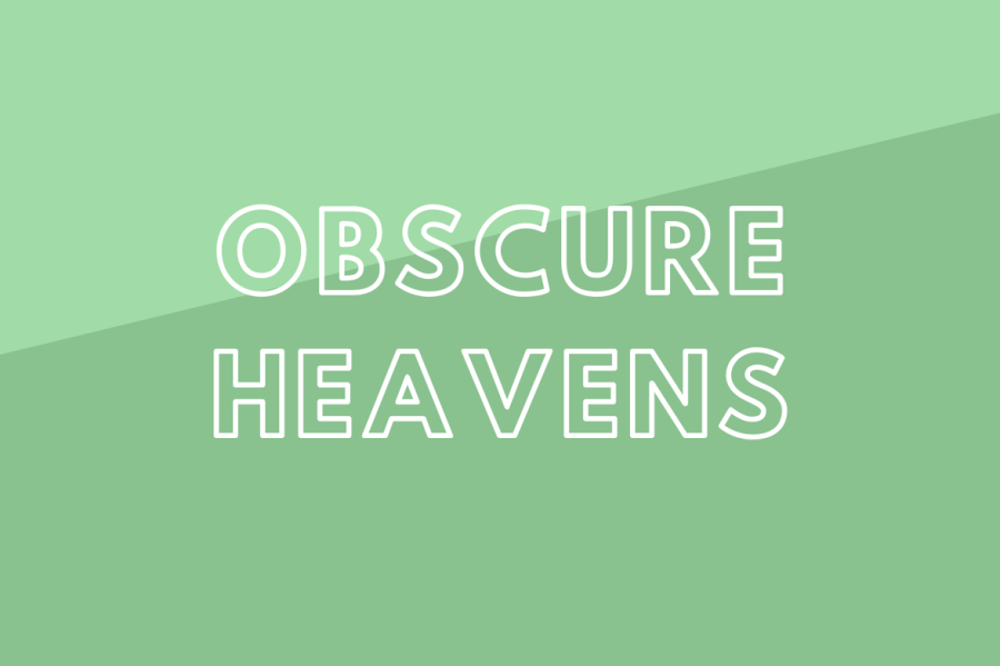 Obscure Heavens