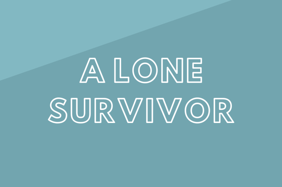 A Lone Survivor