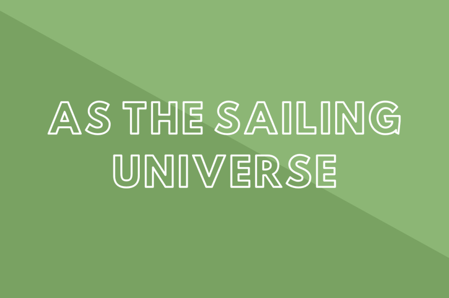 As+The+Sailing+Universe