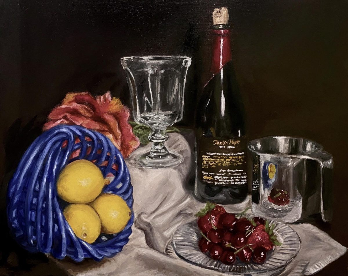 Object+Still+Life+Painting