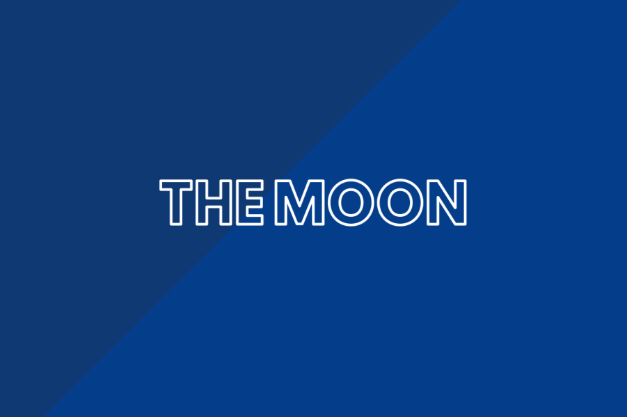 The Moon