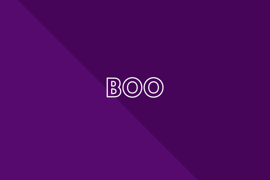 Boo