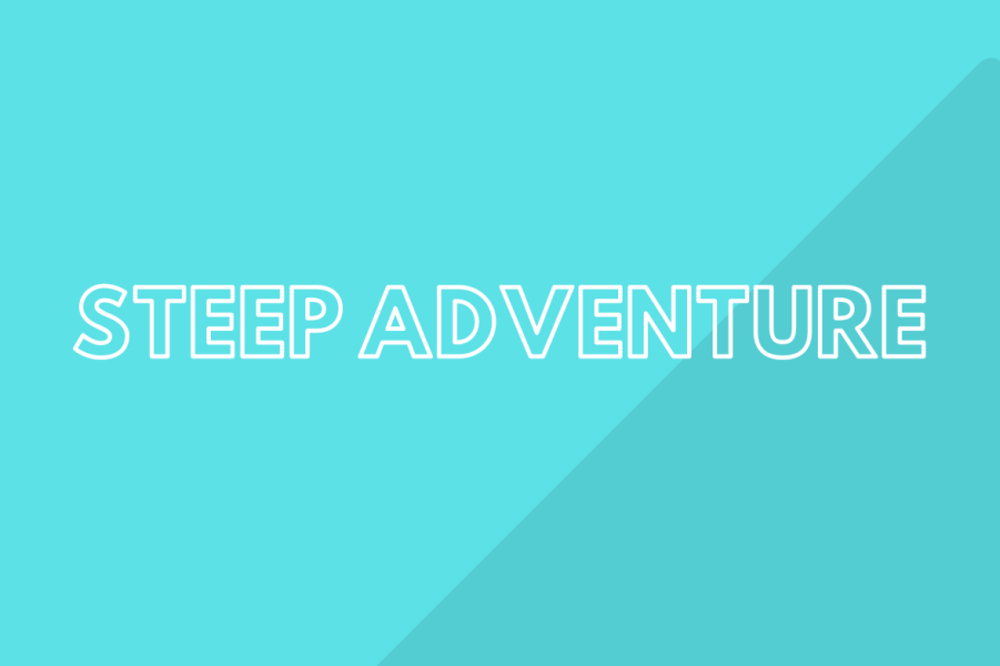 Steep Adventure