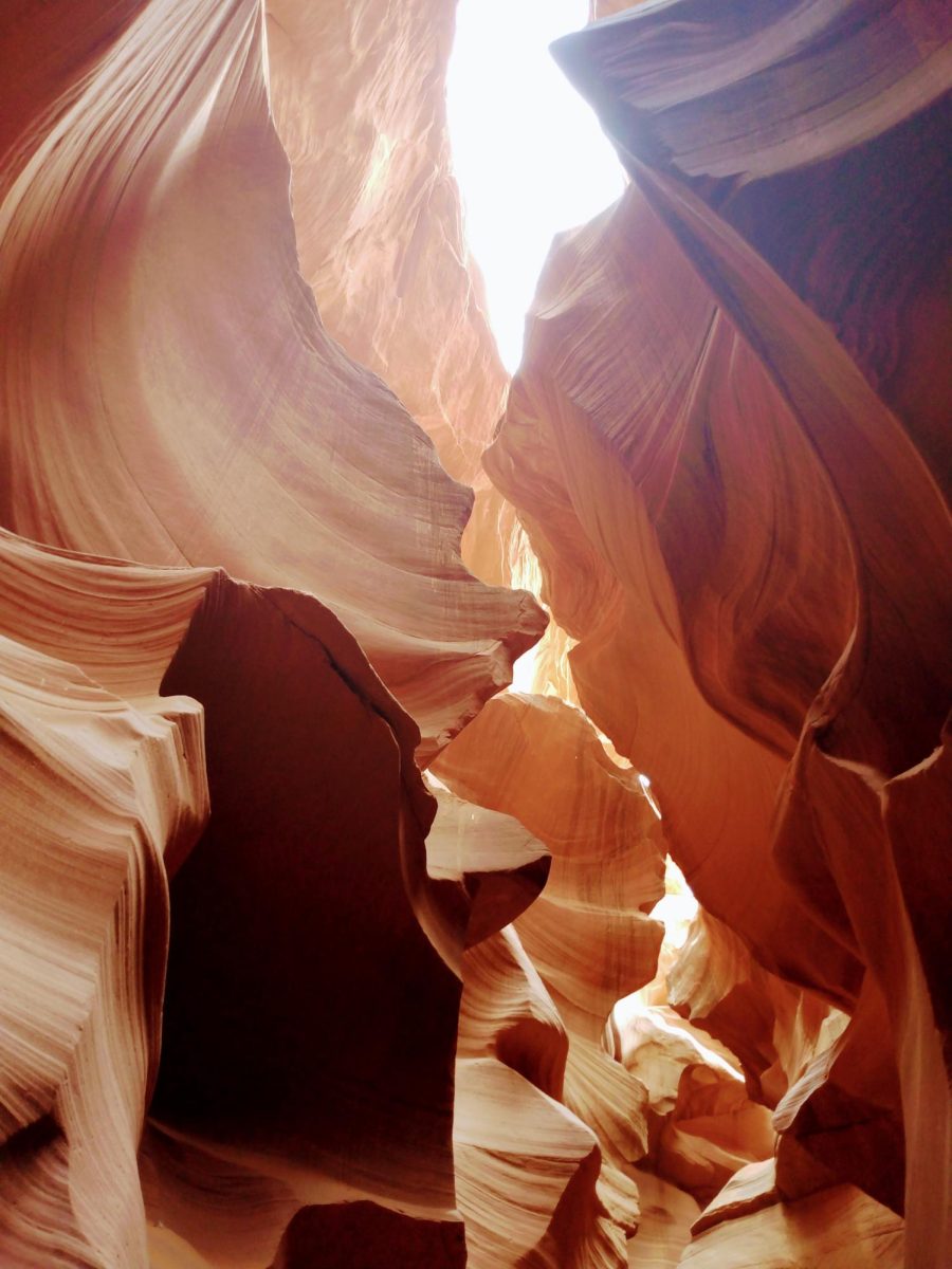 Antelope Canyon