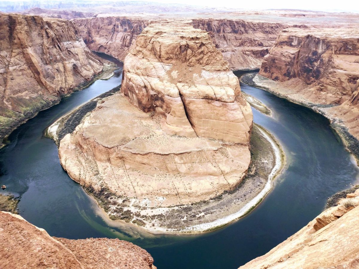 Horseshoe Bend