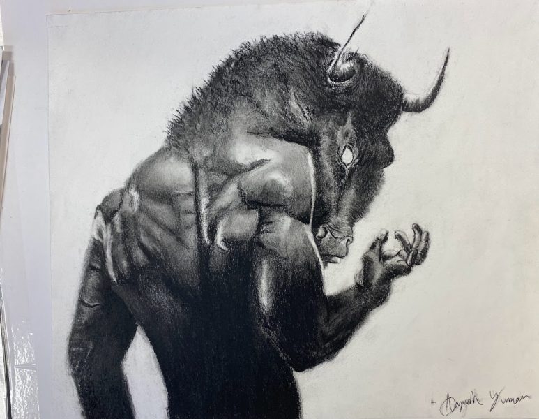 Minotaur