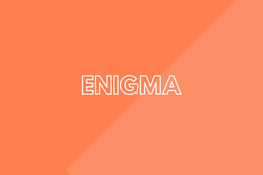 Enigma