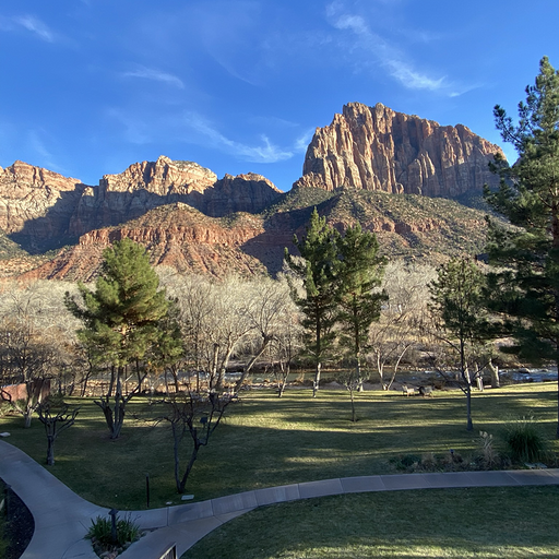 Canyons of Utah