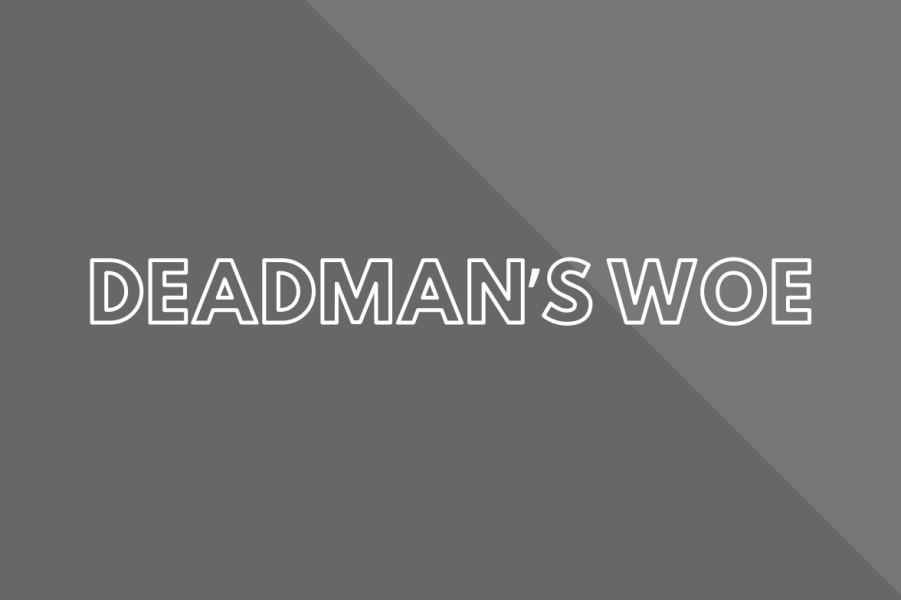 Deadman's Woe