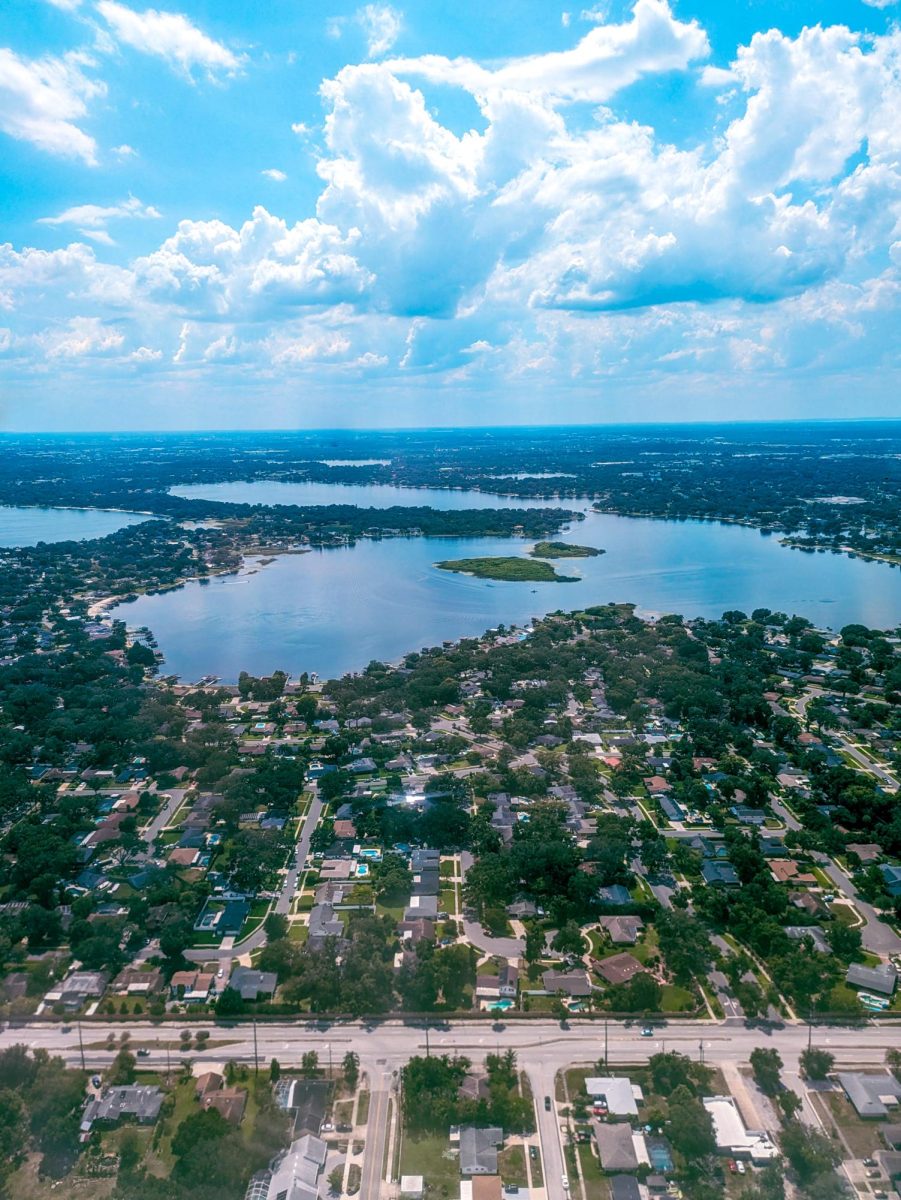 Orlando, Florida