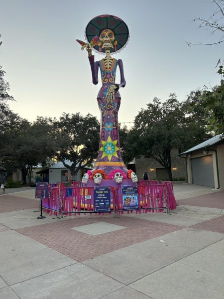 Santa Catrina