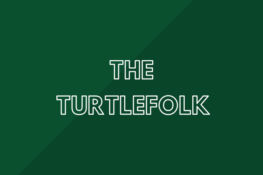 The TurtleFolk