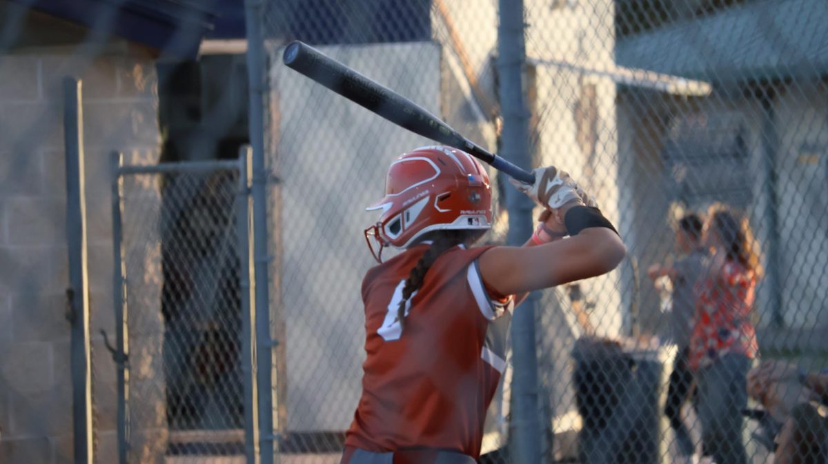 Westwood Softball