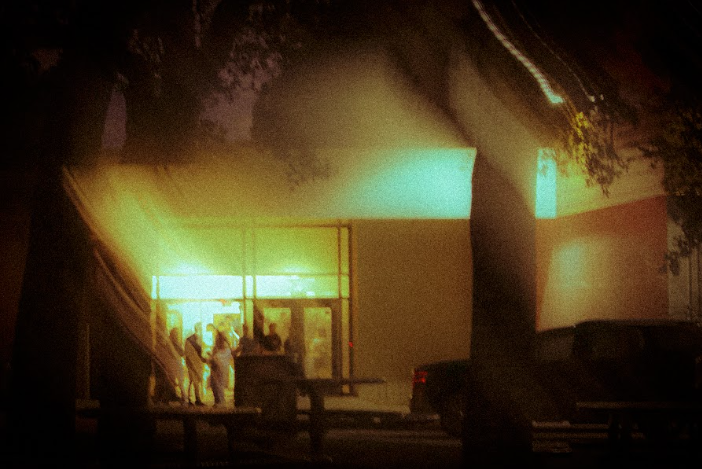 Fading Memory