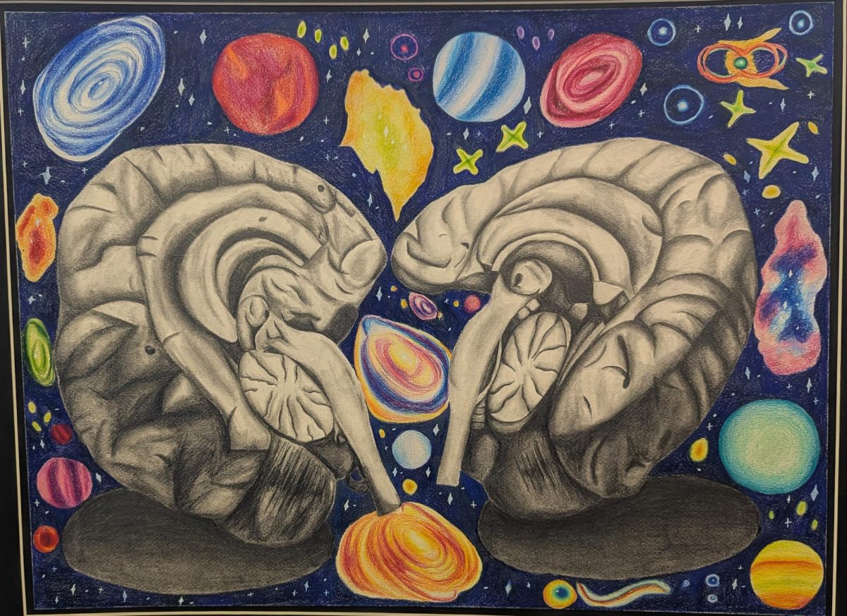 Eternity Within