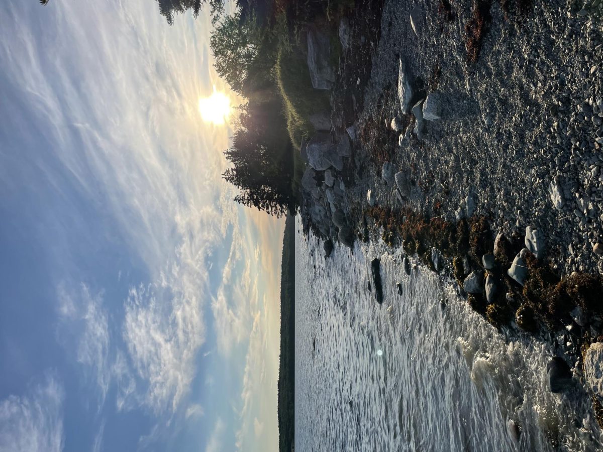 Acadia Breeze