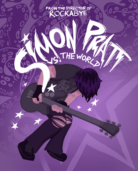 Simon Pratt vs. The World