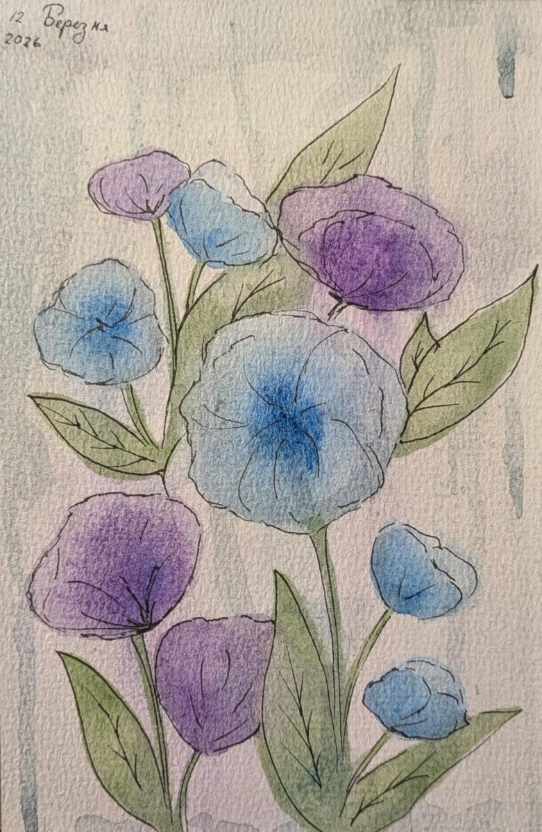 Early Spring