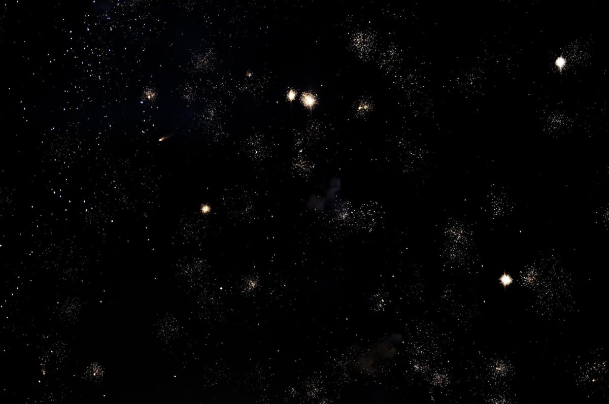 Starry Night